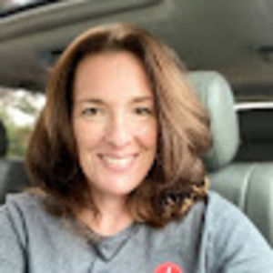 Meet your Posher, Brenda